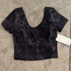 Lululemon Align Tee